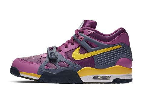 nike air trainer 3 viotech